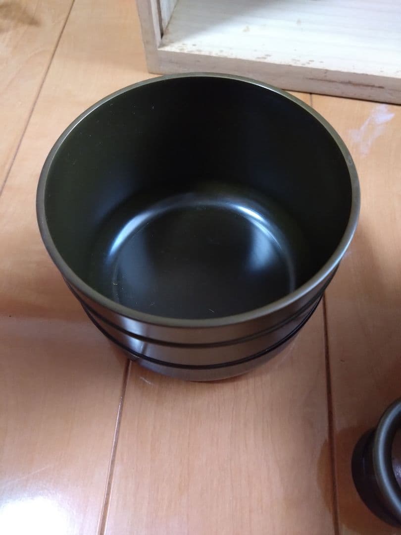 皆具 八尾祥栄作、茶道用品