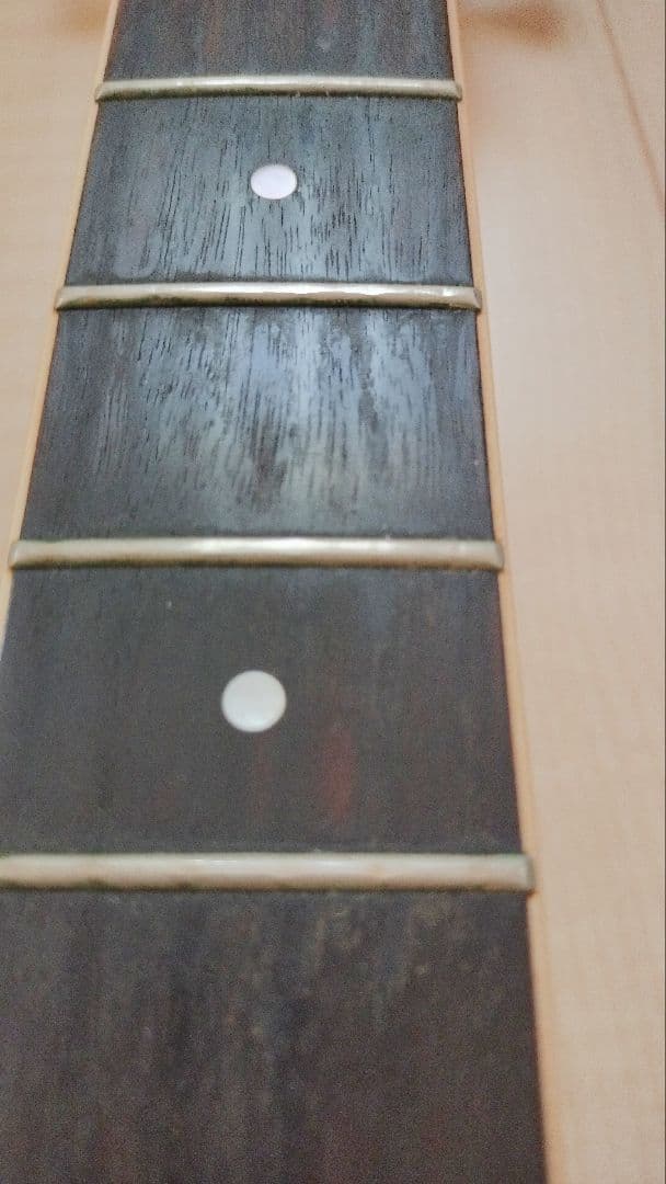 ヤマハSA1200ハードケース付　セイモアダンカンP.U.リプレース→戻しも可能