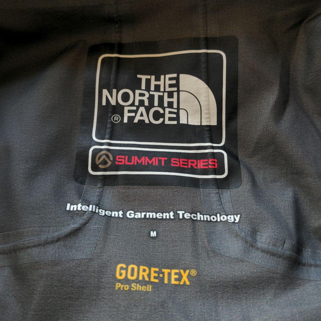 ノースフェイス アイシクルジャケット(NP15000) Mサイズ