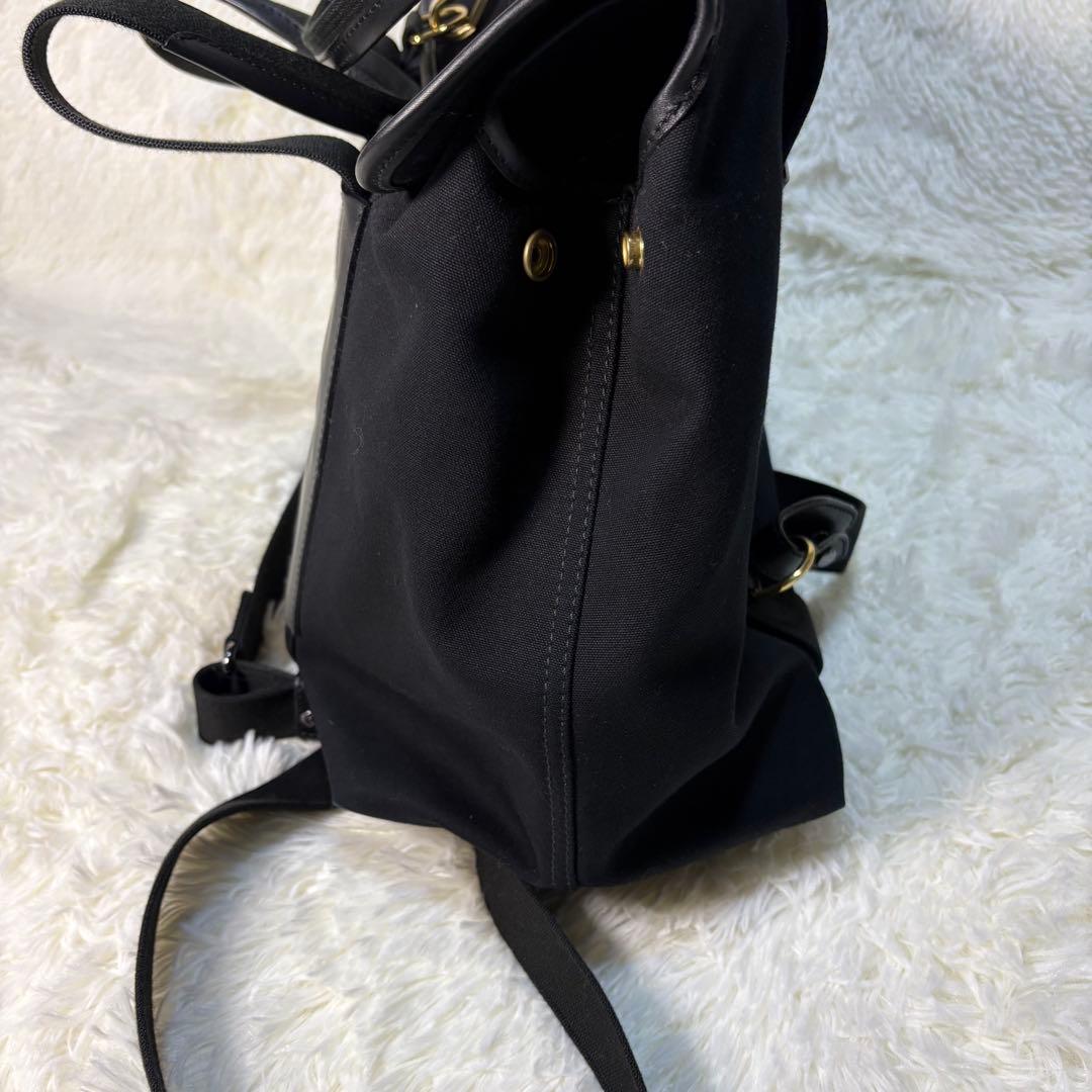 Hunting World メッセンジャーバック　2way 保存袋付き