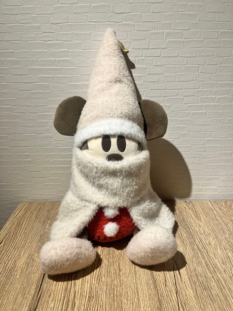 ディズニー リルリンリン ぬいぐるみ③