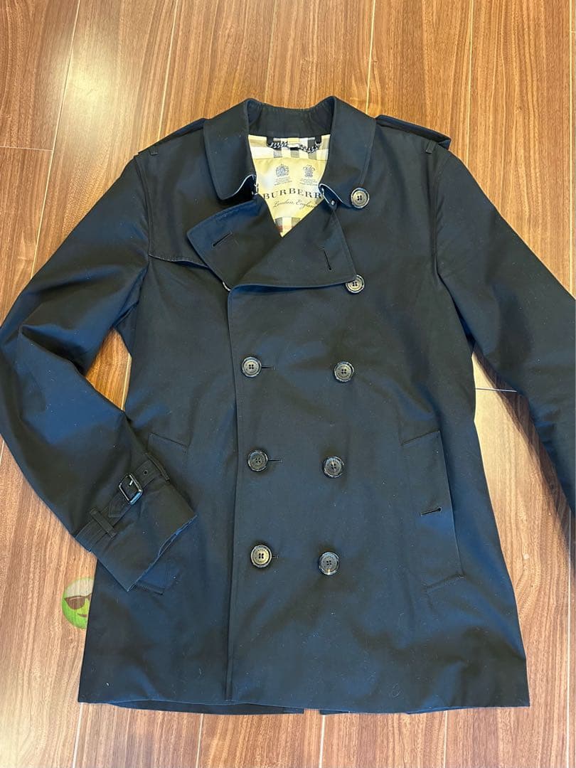 BURBERRYバーバリー トレンチコート50（L）