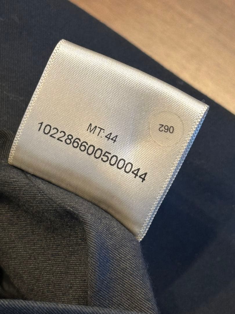 BURBERRYバーバリー トレンチコート50（L）