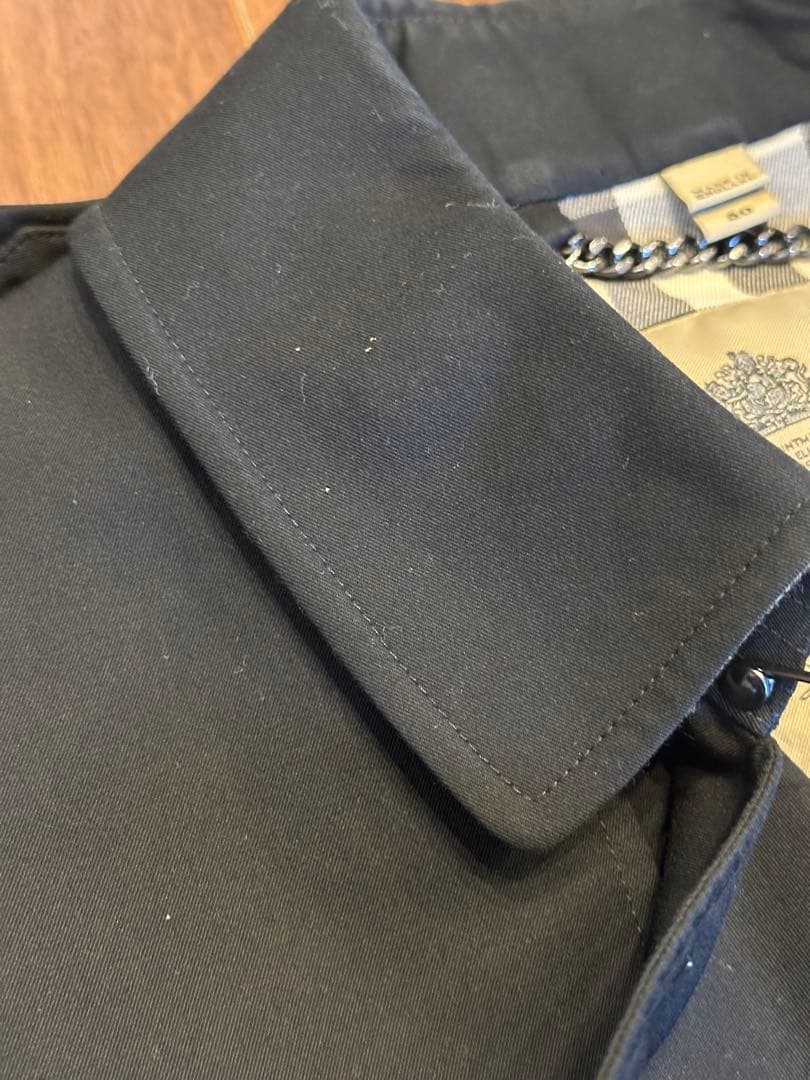 BURBERRYバーバリー トレンチコート50（L）