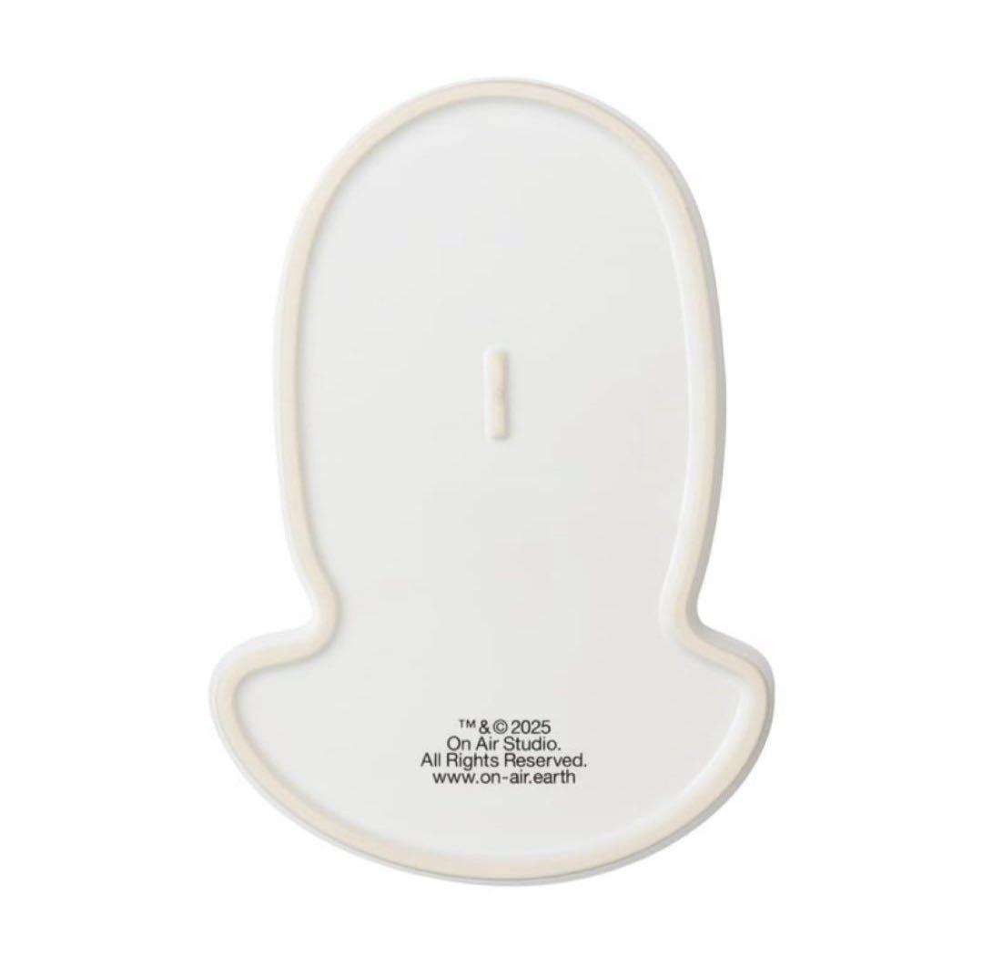 新品 ON AIR KYNE CERAMIC TRAY キネ トレイ