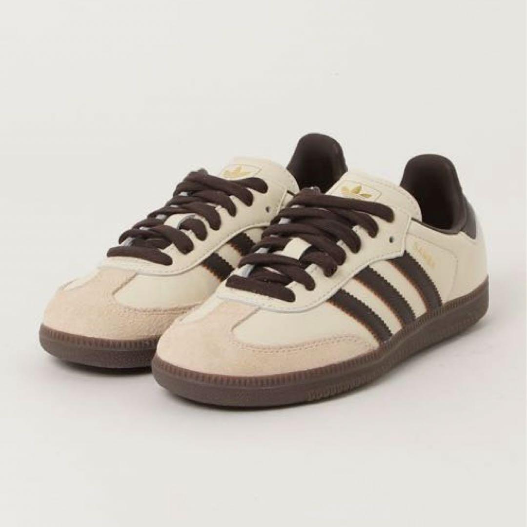 Samba OG ZOZO別注 adidas Originals スニーカー