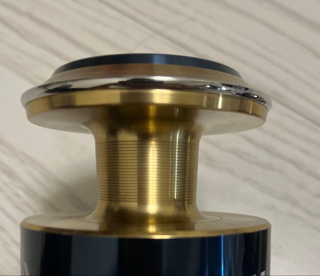 T*O様 【最終大幅値下】セルテート18000-H ソルティガスプール付