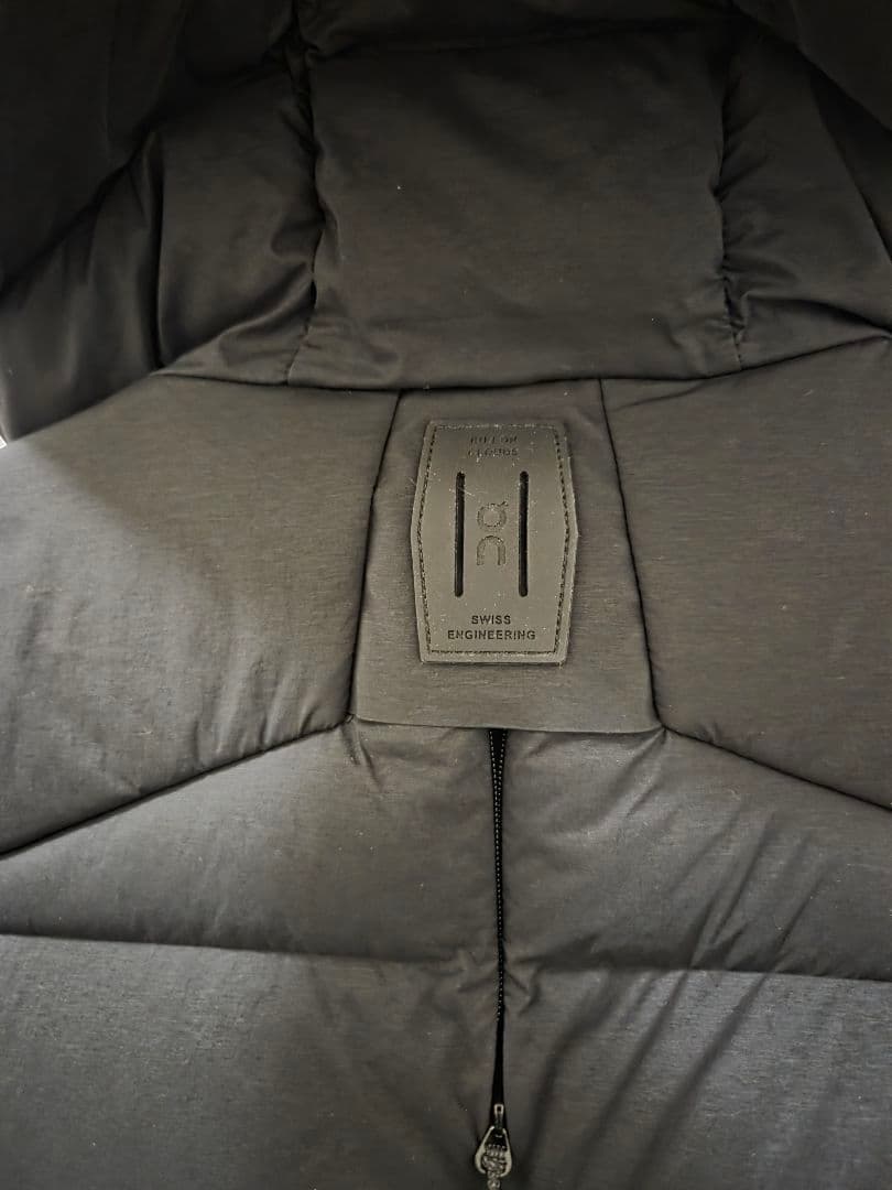 ON (オン) CHALLENGER JACKET メンズS