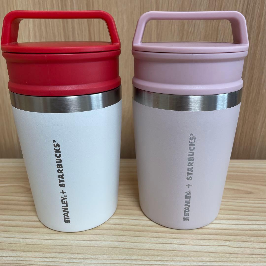韓国STANLEY + STARBUCKS 【2個セット】