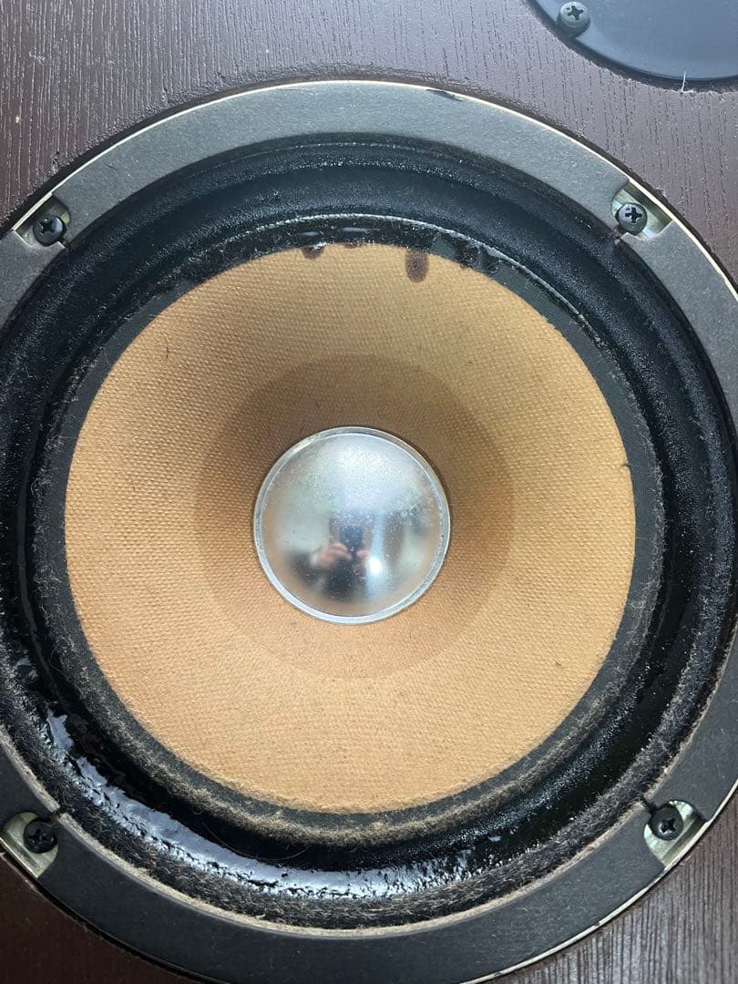 サンスイSansui SP-70 スピーカーペア