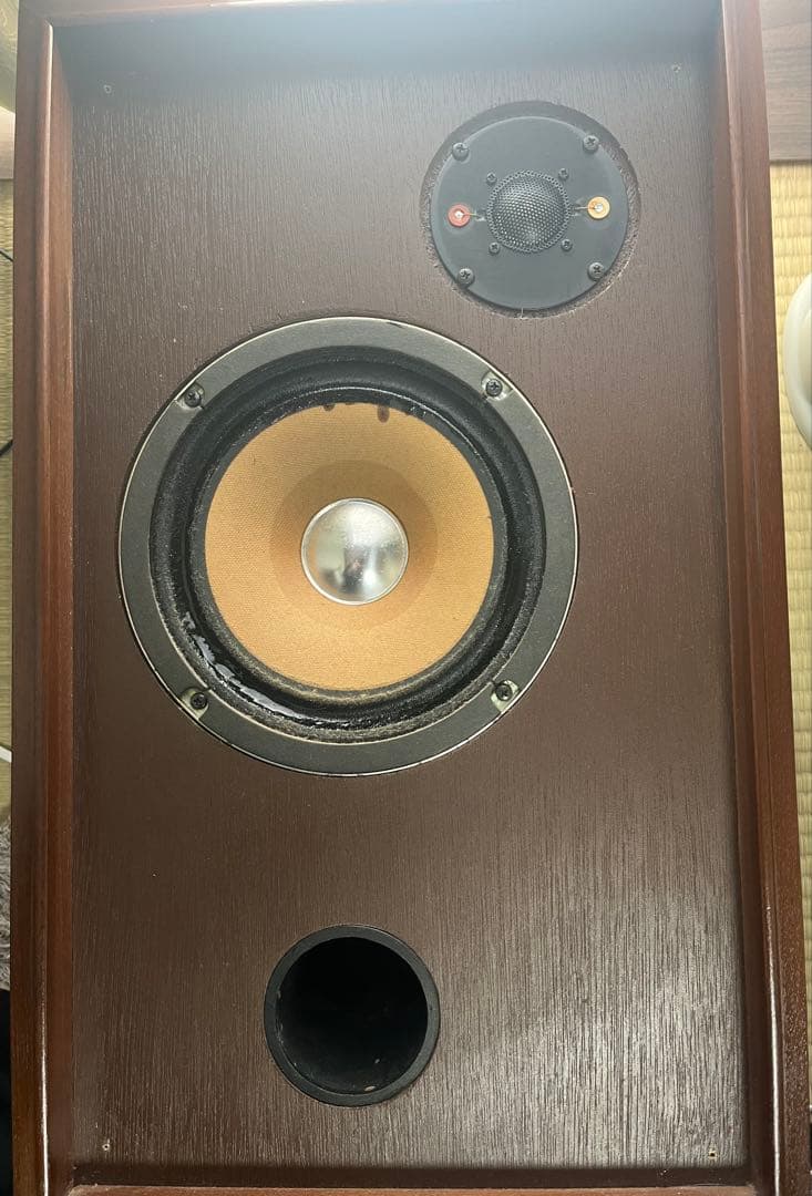 サンスイSansui SP-70 スピーカーペア