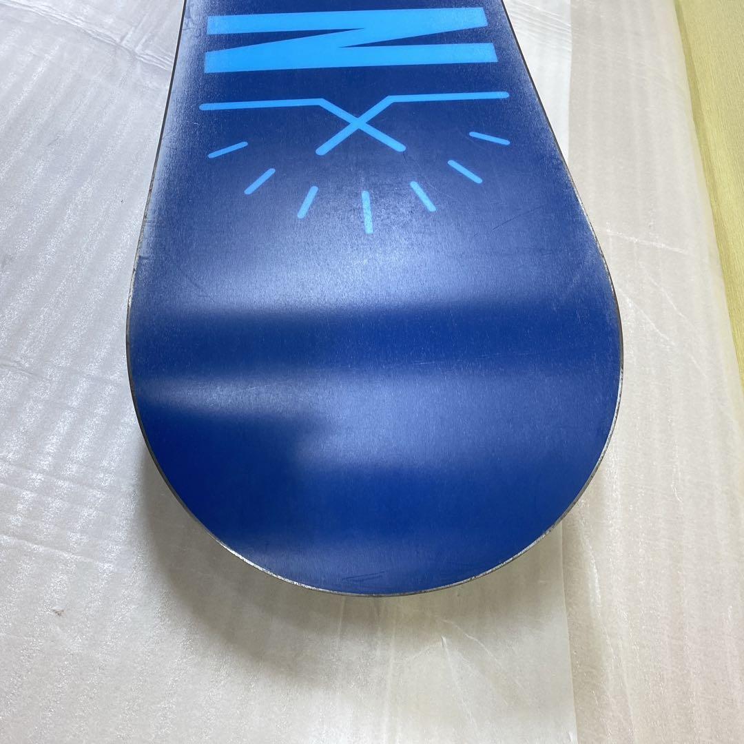 SALOMON Subject 152CM スノーボード ビンディング Mサイズ