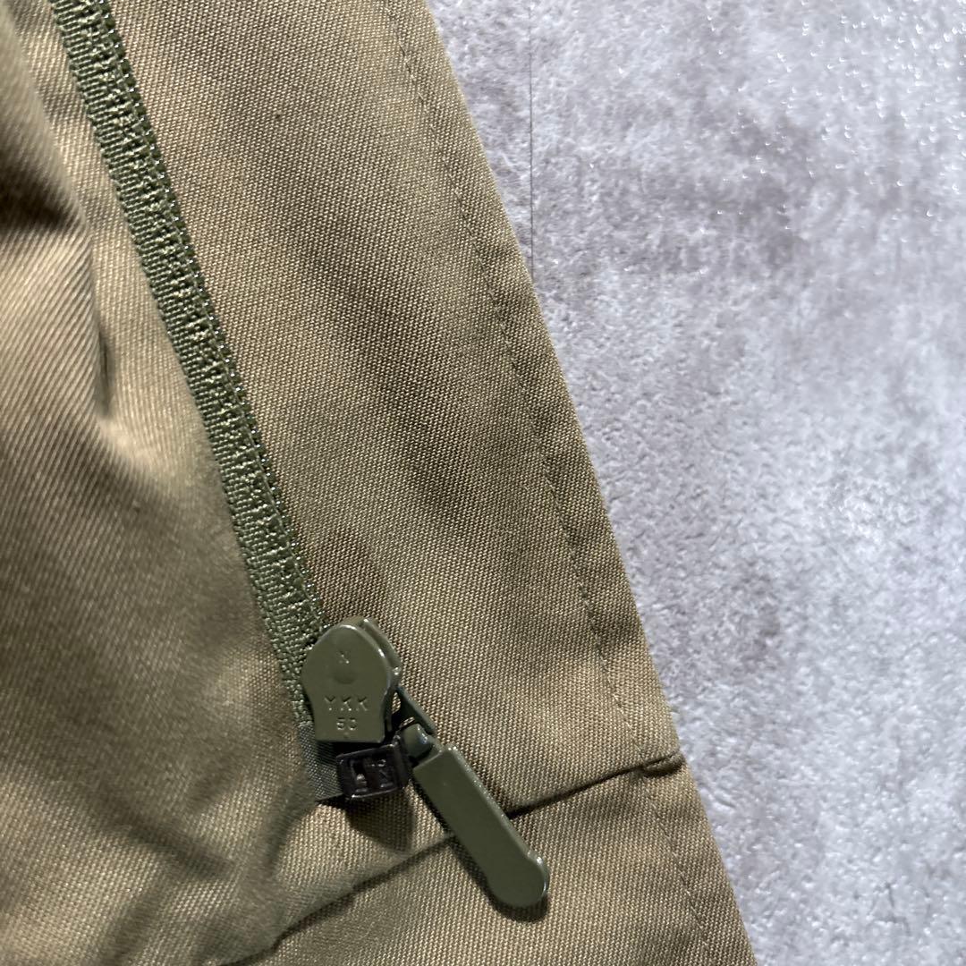 Special 80s Burberry ショートトレンチ　UK イングランド製