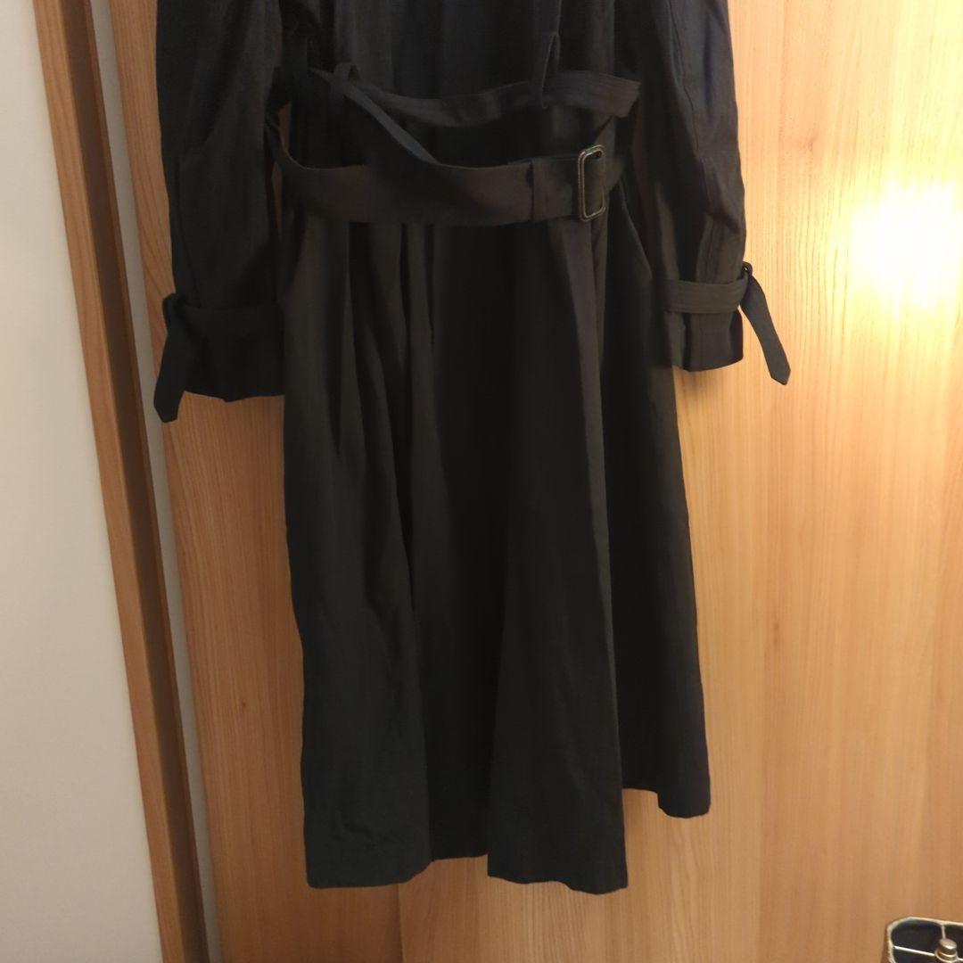 Y’s ワイズ　ロングコート