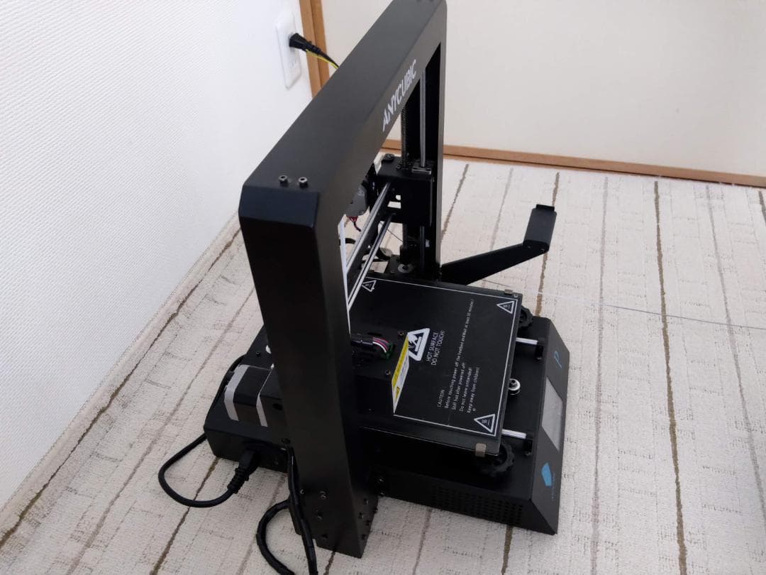 〇●ANYCUBIC MEGA-S 3Dプリンター●〇