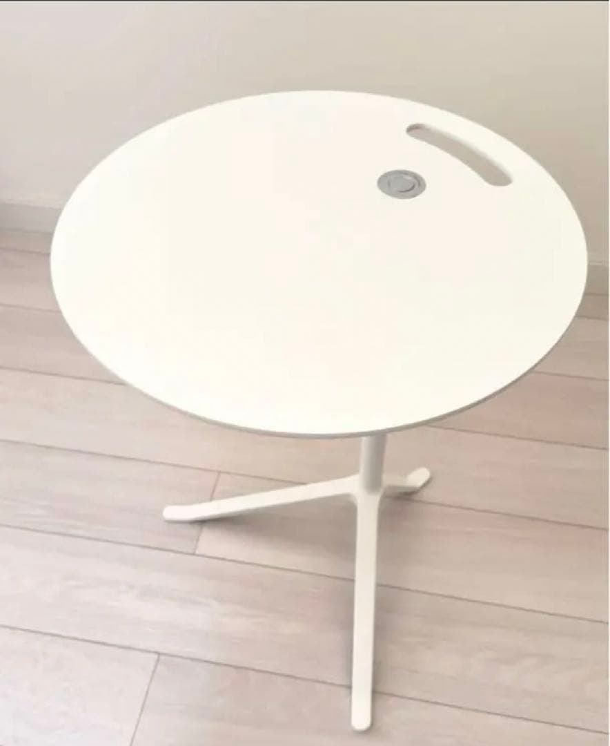 再出品けんたか　フリッツハンセン　限定色ホワイトレッグ