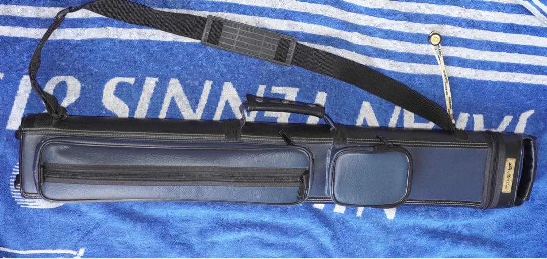 マイクシーゲル　Mike Sigel US Open #17