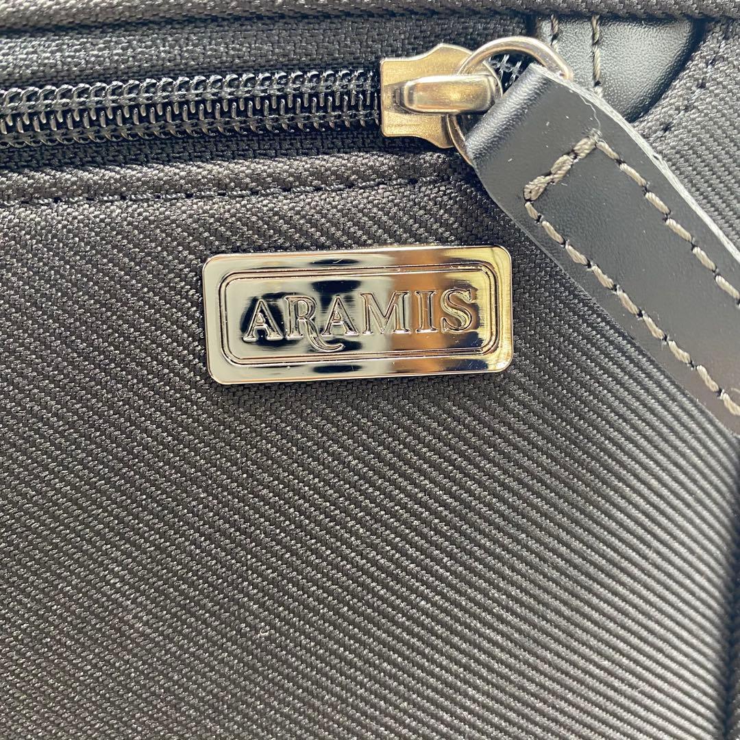 ace. ARAMIS キャリーケース スーツケース 大容量 旅行 ビジネス 黒