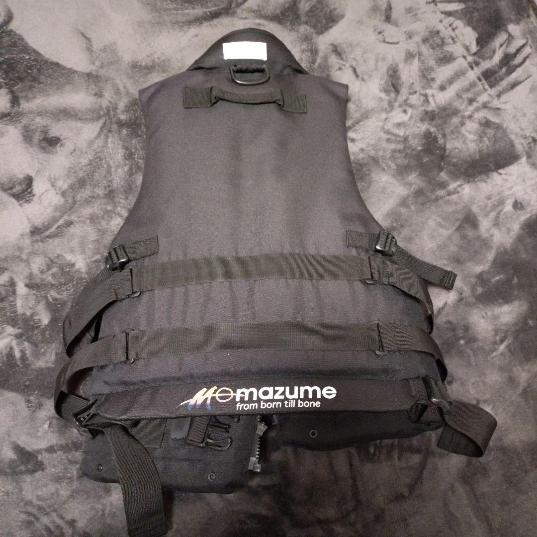 United Mazume ライフジャケット