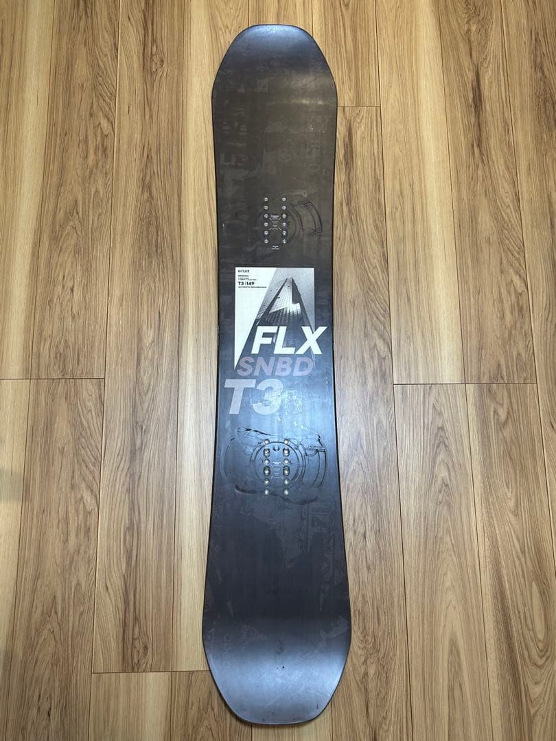 フラックス/ FLUX T3 149cm