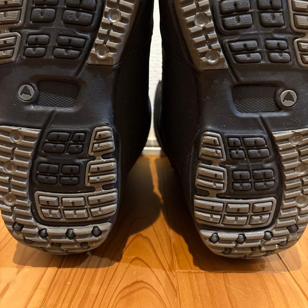 バートンBurtonブーツRULER BOA WIDEメンズスノーボード27.0