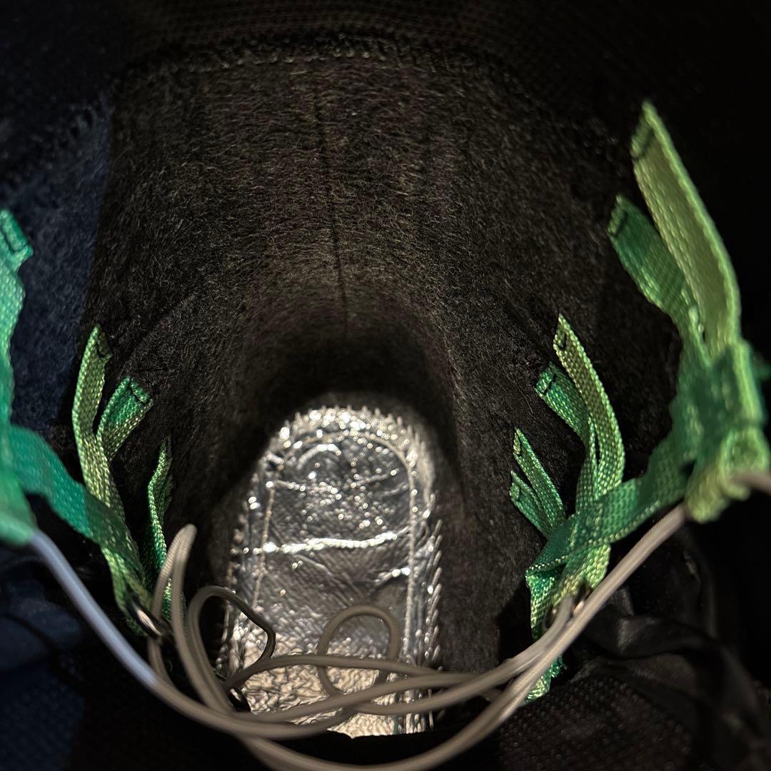 バートンBurtonブーツRULER BOA WIDEメンズスノーボード27.0