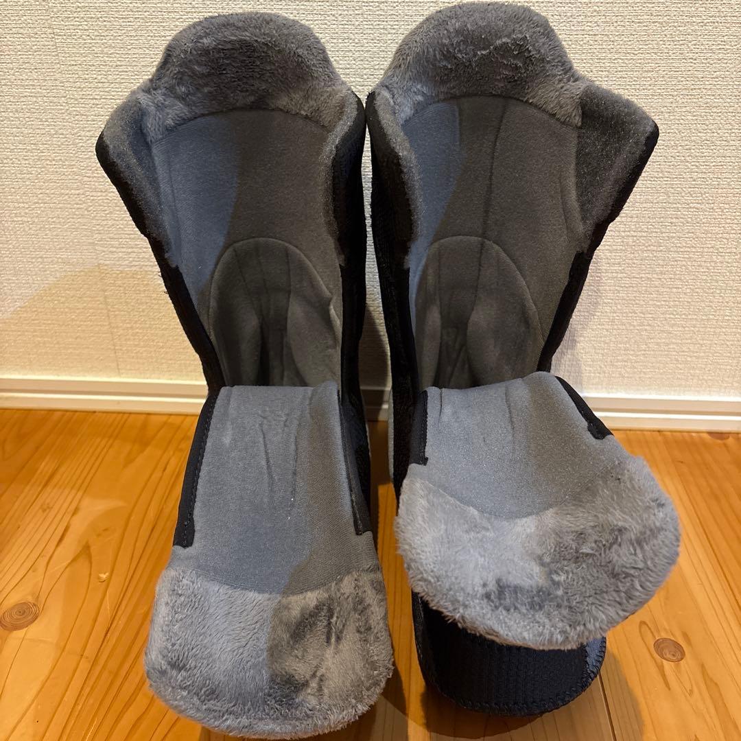 バートンBurtonブーツRULER BOA WIDEメンズスノーボード27.0