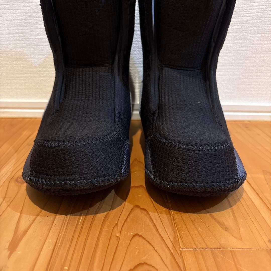 バートンBurtonブーツRULER BOA WIDEメンズスノーボード27.0