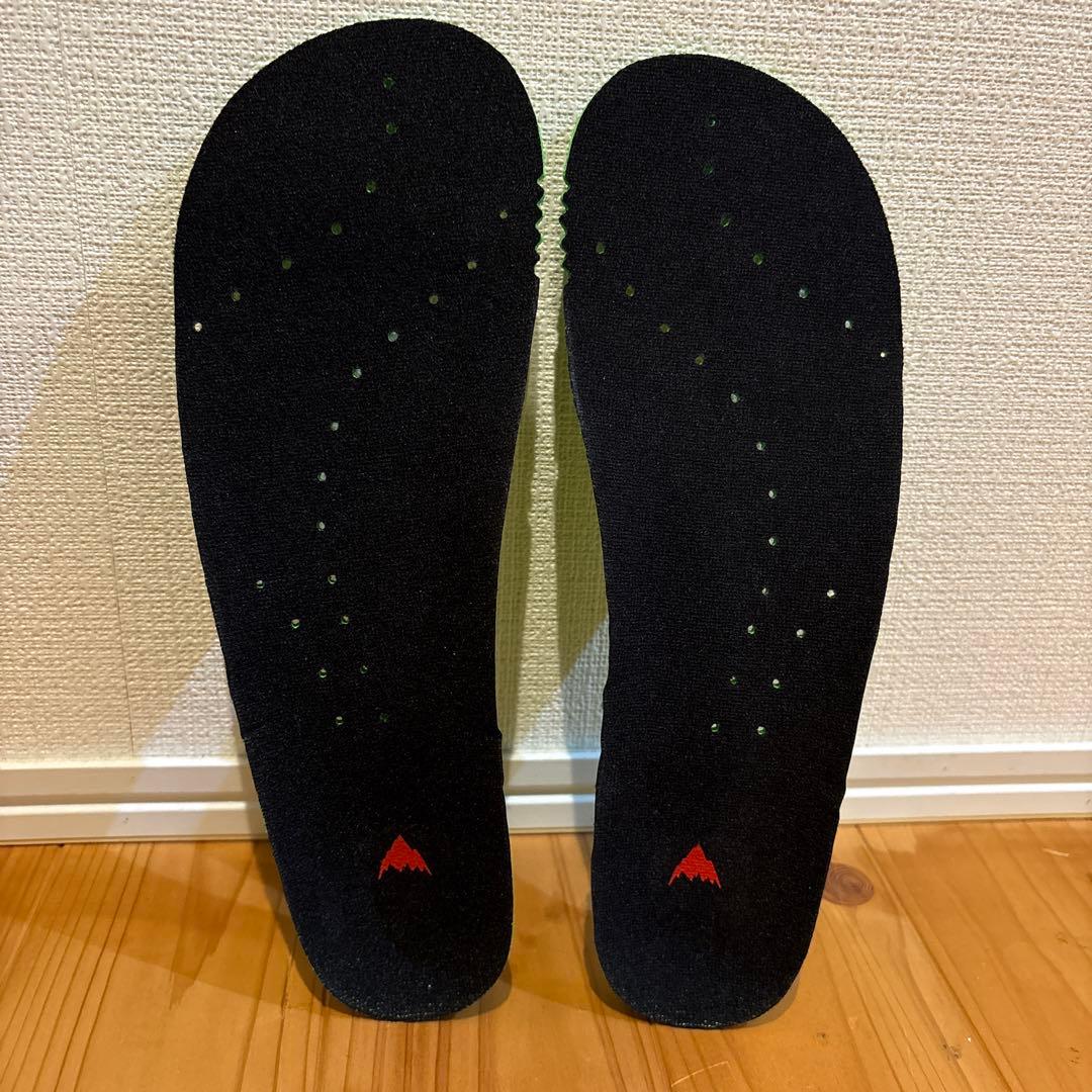 バートンBurtonブーツRULER BOA WIDEメンズスノーボード27.0