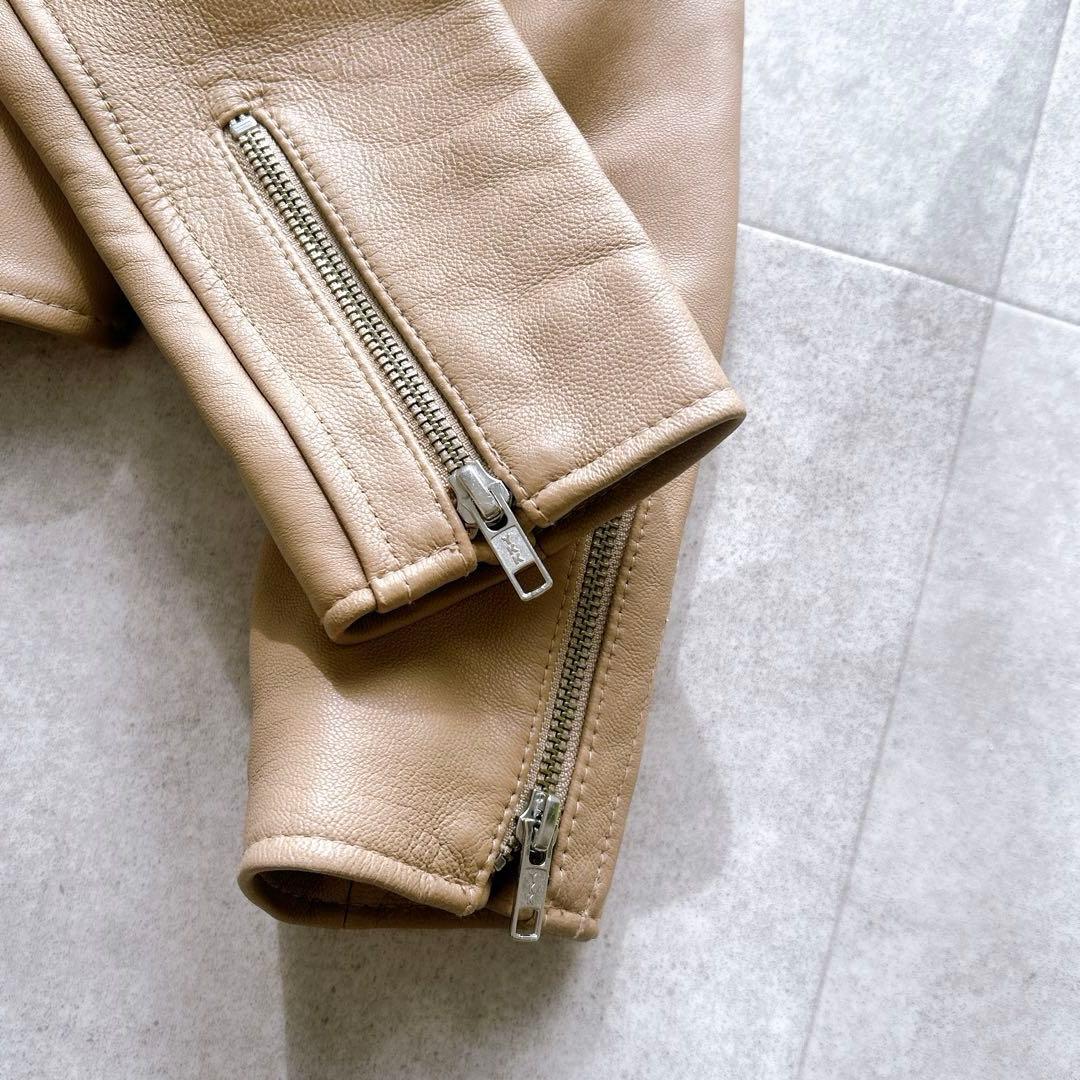 おまとめ2点　①ライダース　② KAIYA SHORT PEA COAT