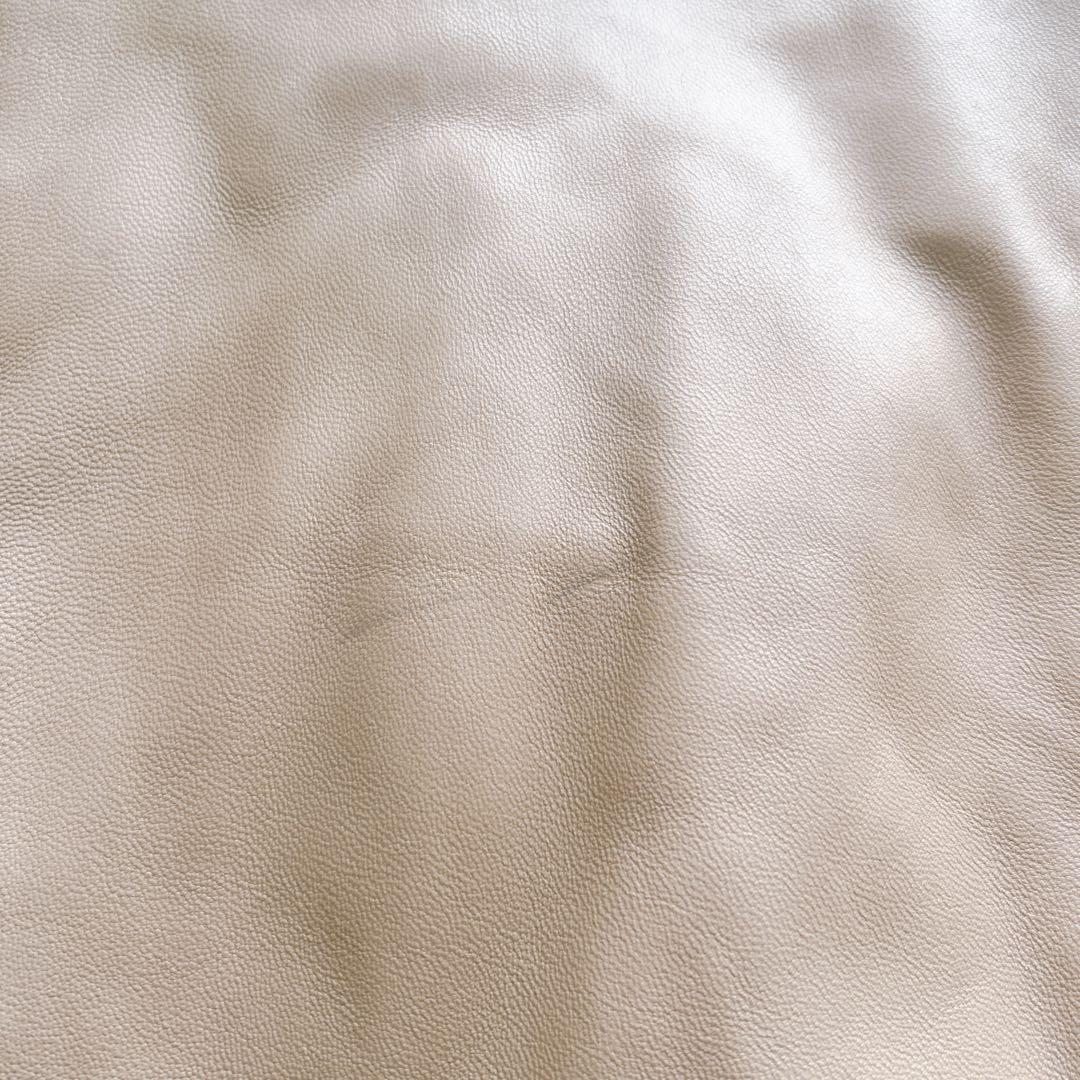 おまとめ2点　①ライダース　② KAIYA SHORT PEA COAT