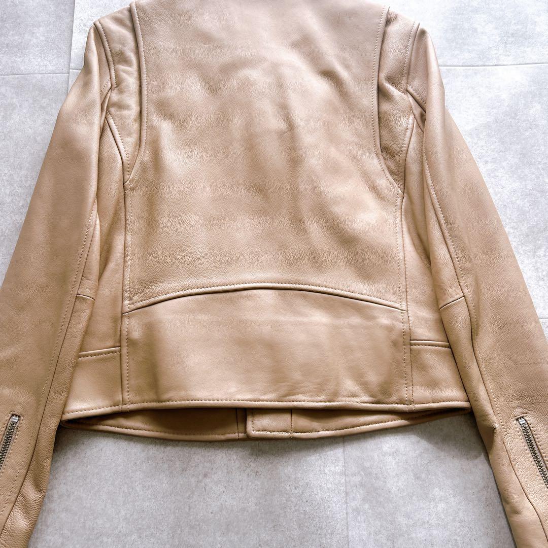 おまとめ2点　①ライダース　② KAIYA SHORT PEA COAT