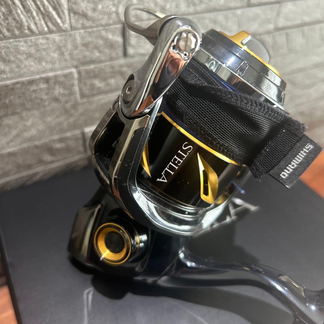 シマノ 19ステラSW8000HG