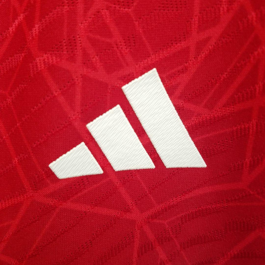 ウェア 23/24 adidas MANCHESTER UNITED Game SH