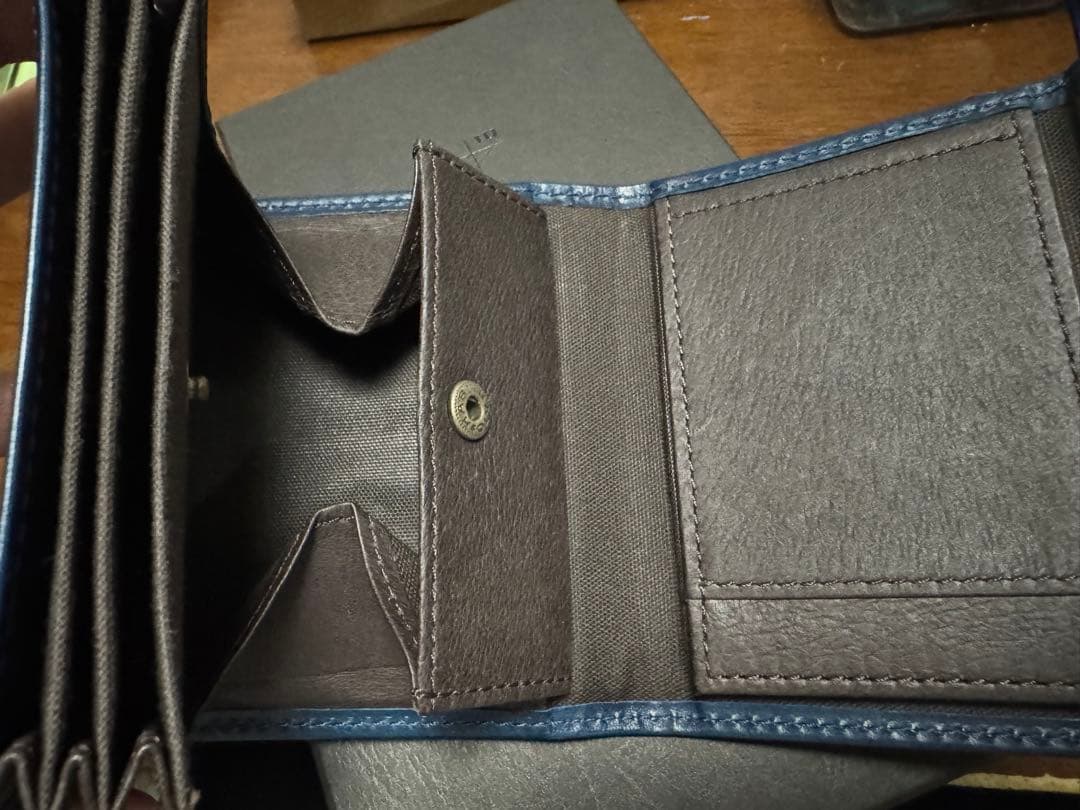 millefoglieⅡ P25 ブルー