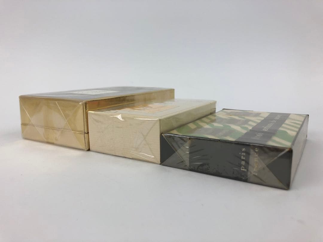 ま*い様 シャネル・エルメス・ブルガリ・フェラガモ・ジバンシィ他　香水まとめ