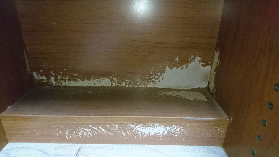 学習机セット  デスク部分