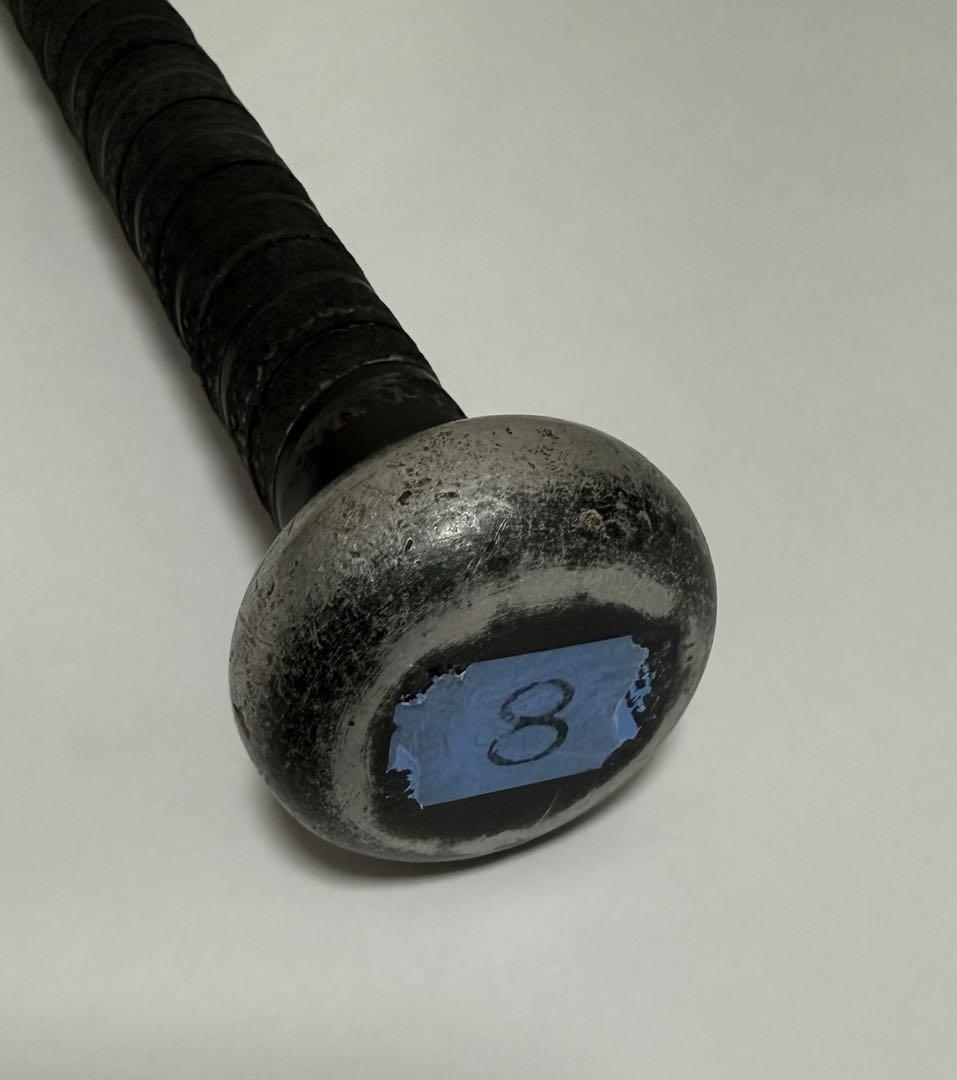 SSK スカイビート 中学硬式野球金属バット 31K