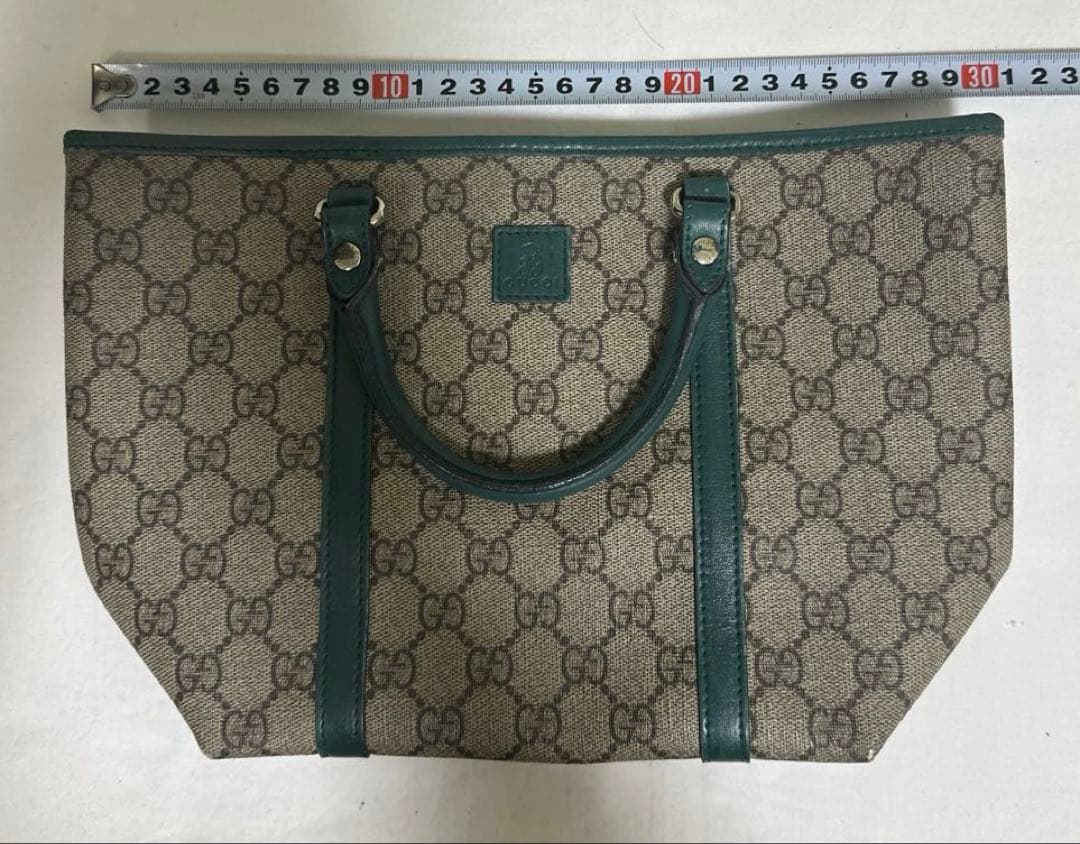 7 Gucci グッチ チルドレン ハンドバッグ 7