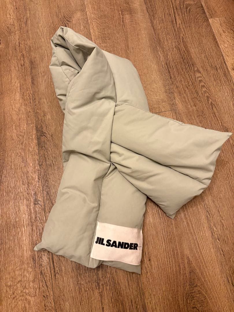 JIL SANDER ユニセックス　限定色