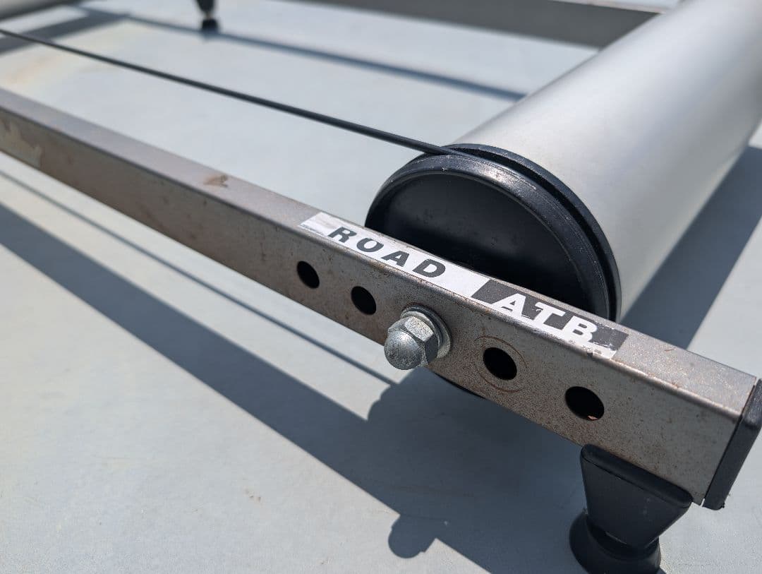 ミノウラ マグローラー