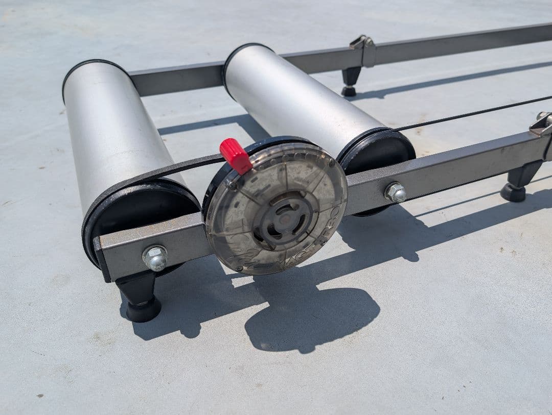 ミノウラ マグローラー