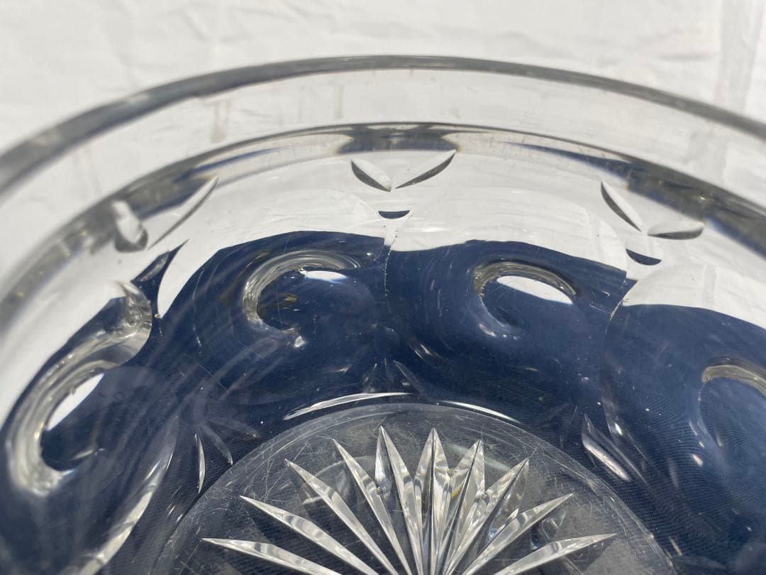 Tiffany maker’s/ティファニーメイカーズ キャンディボックス