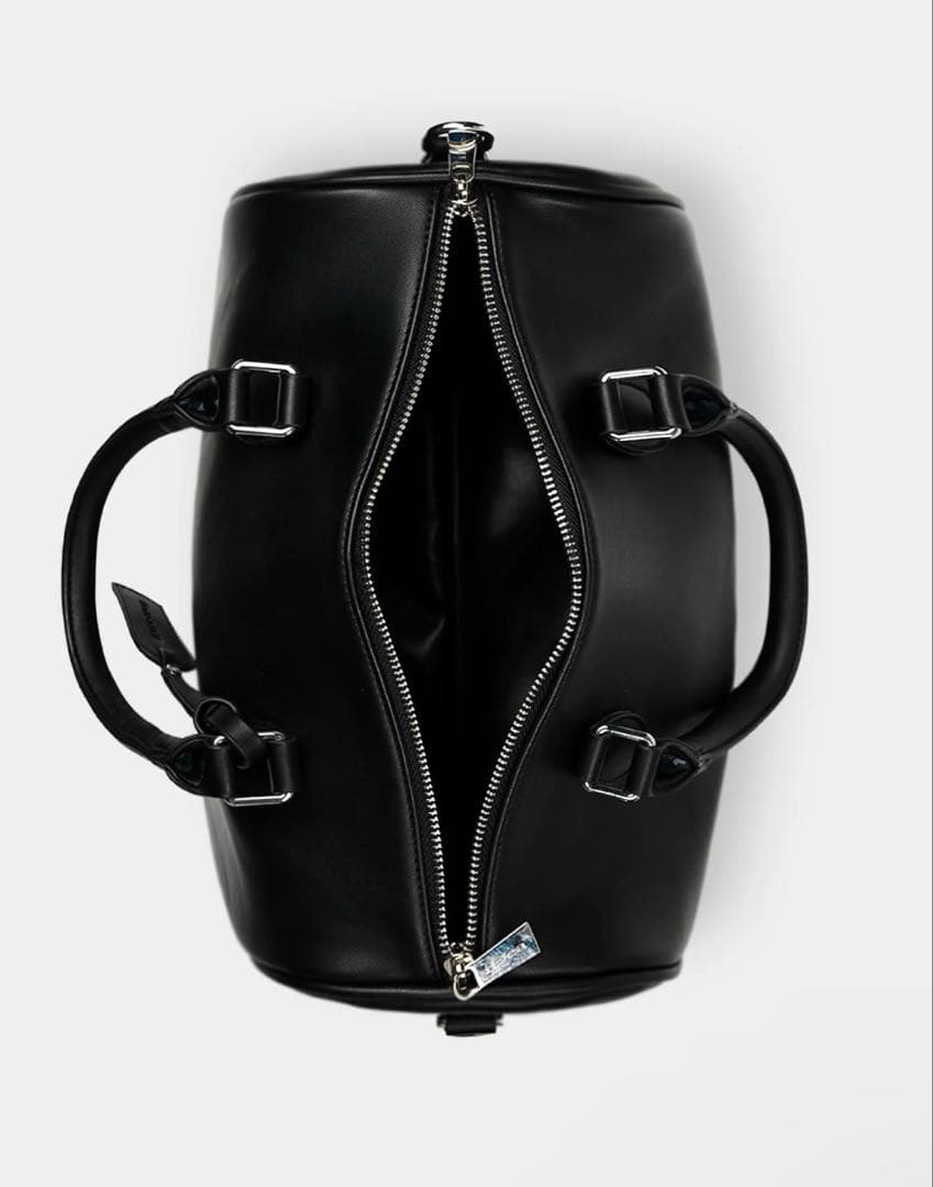 OUROBOROS BAG IDEASWAM noremidケンタウロス着用