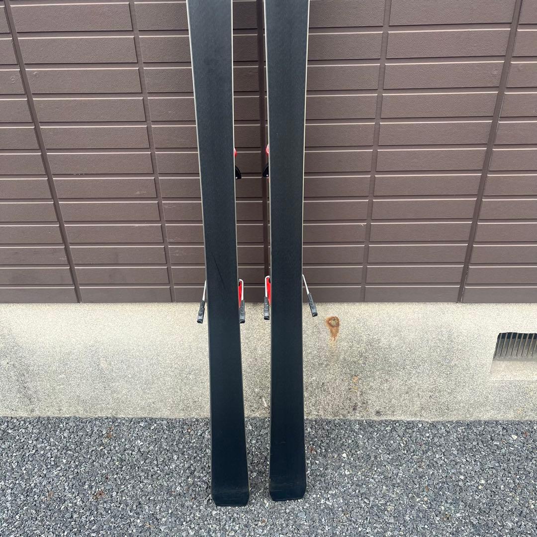 スキー OGASAKA KEO'S KS-RS 170cm TYROLIA PRO 12