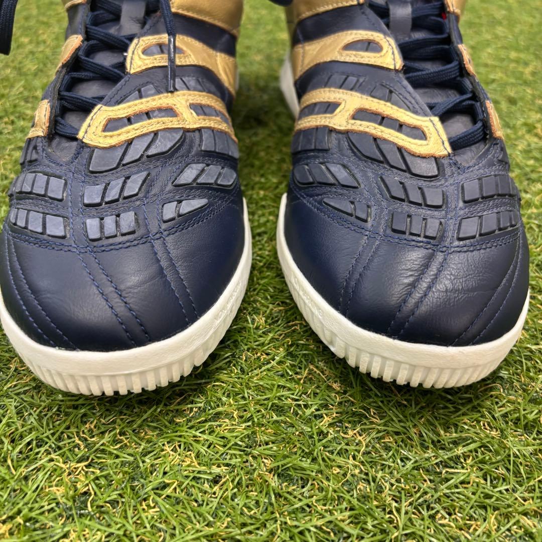 【即日発送 未使用タグ付】adidas プレデターアクセレレイターTR ZZ