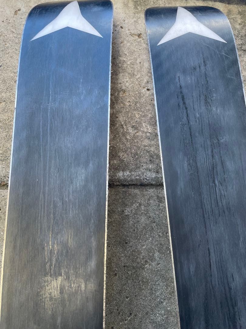 アトミックGS 180 R24 REDSTER