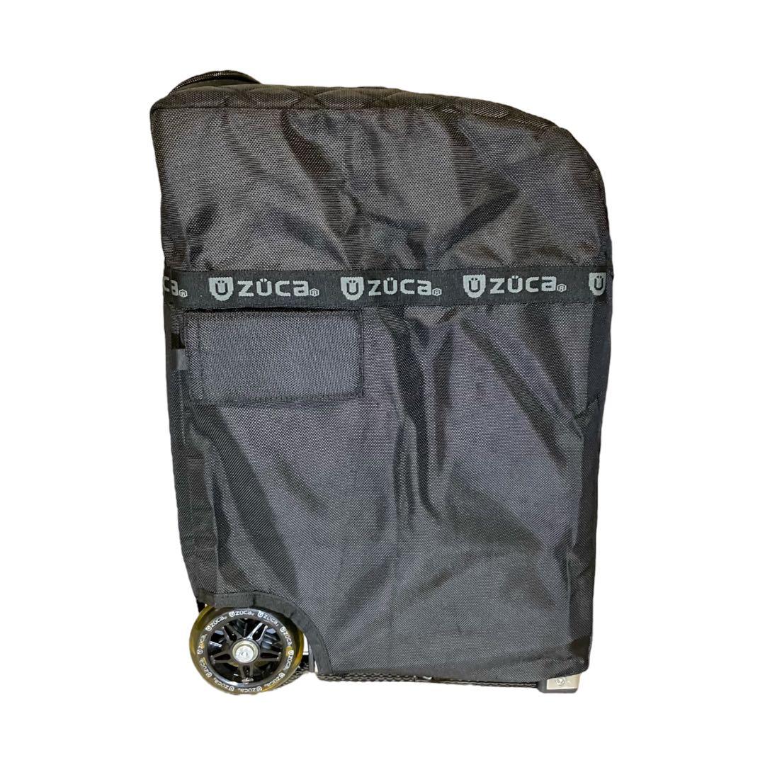 【付属品全部付き】 ZUCA Pro Travelキャリーバッグ ズーカ プロ