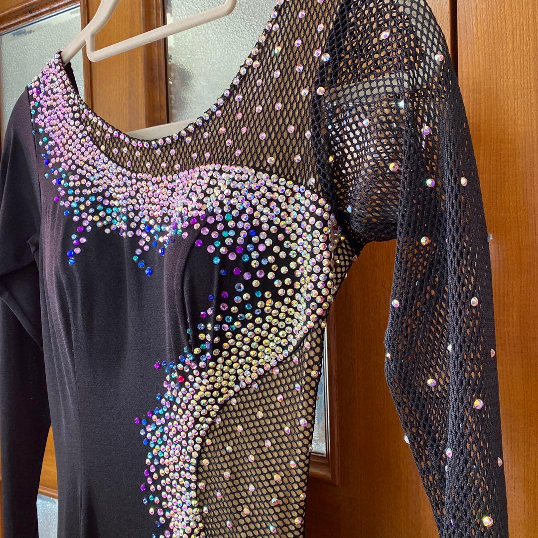 専用です❤️社交ダンス❤️豪華ラテンドレス❤️