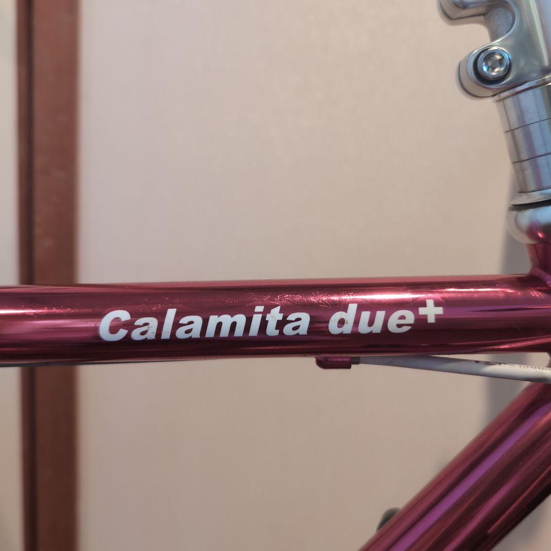 カラミータdue＋ サイズ46